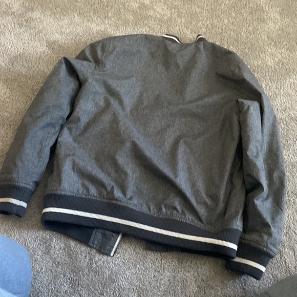 Kid’s jacket - Picture 4 of 5